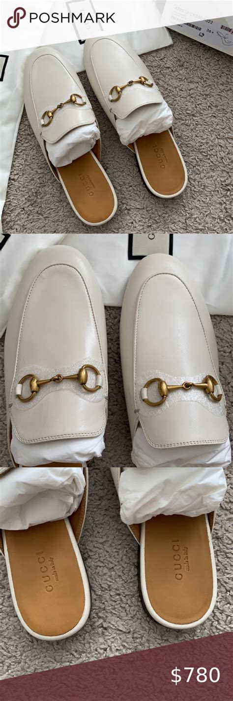 gucci princetown bag|gucci princetown mules on sale.